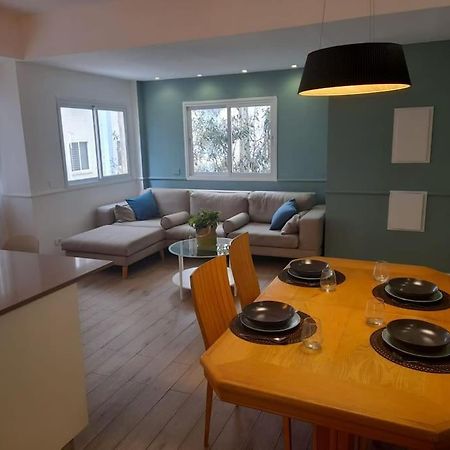 Hakerem Apartment Tel Aviv Exterior photo