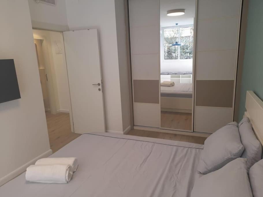 Hakerem Apartment Tel Aviv Exterior photo